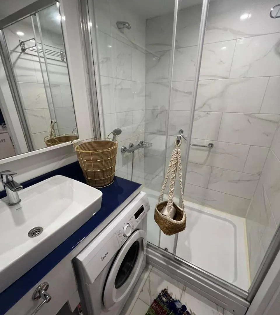 Beautiful Apartments Near The Sea - Orbi City N4 Batumi 5*,  Grúzia