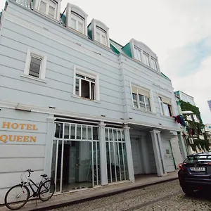 Queen-batumi Hotel