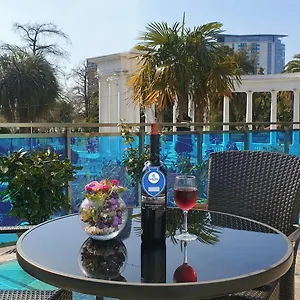 Park Hotell