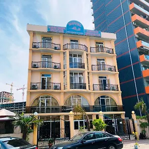 Eurasia Hotel