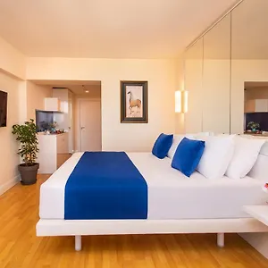 Orbi Official Hotel