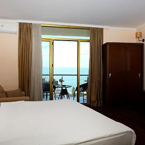 Corner Hotell