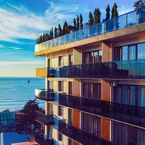 Next Green Official Hotell