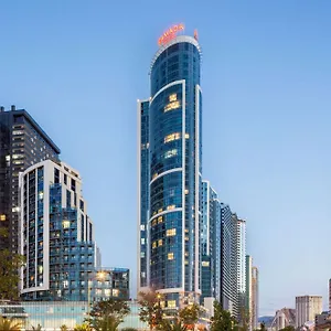 Ramada Plaza By Wyndham & Casino Batumi