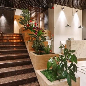 Bel Mare Boutique Hotel