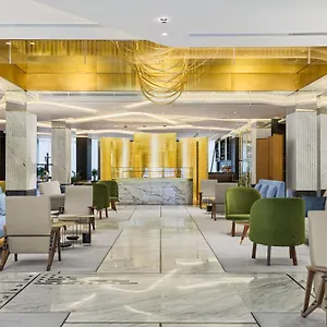 מלון Le Meridien