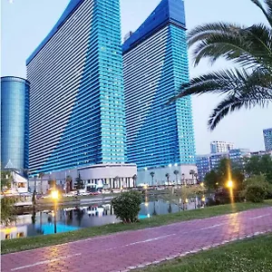 Otel Orbi City, Batum