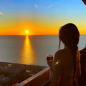 Otel Panorma Black Sea Side, Batum