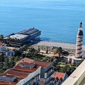 Otel Orbi City Black Sea View, Batum