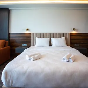 View Luxury Batoumi