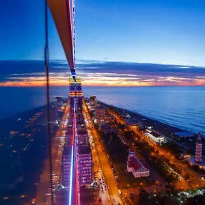 فندق Orbi City Pearl, باتومي