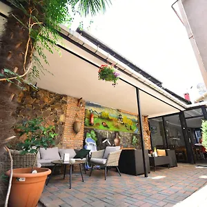 Phaliashvili Hotel