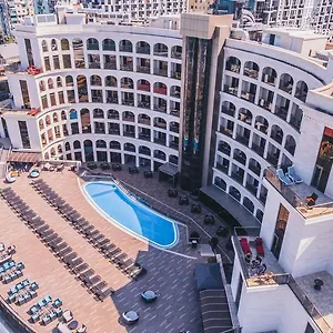 Colosseum Marina Hotel