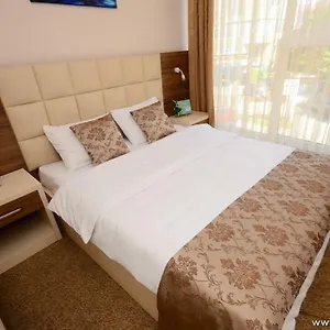 City Hotel Hotel