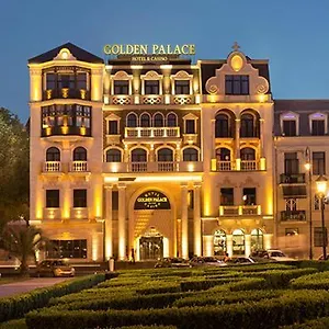 Golden Palace & Casino Batoumi