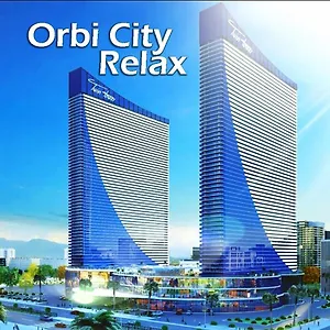 فندق Orbi Relax, باتومي